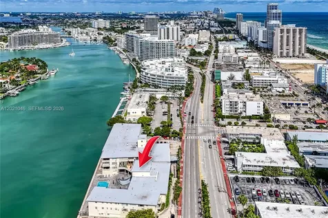 6484 Indian Creek Drive Miami Beach FL 33141