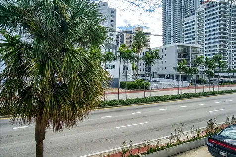 6484 Indian Creek Drive Miami Beach FL 33141