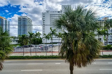 6484 Indian Creek Drive Miami Beach FL 33141