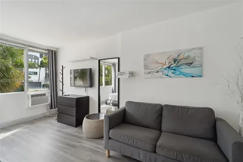 6484 Indian Creek Drive Miami Beach FL 33141