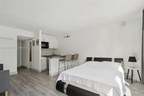 6484 Indian Creek Drive Miami Beach FL 33141