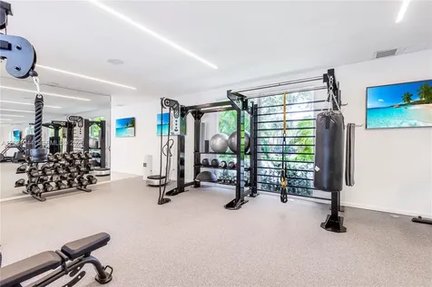 10250 Collins Avenue Bal Harbour FL 33154