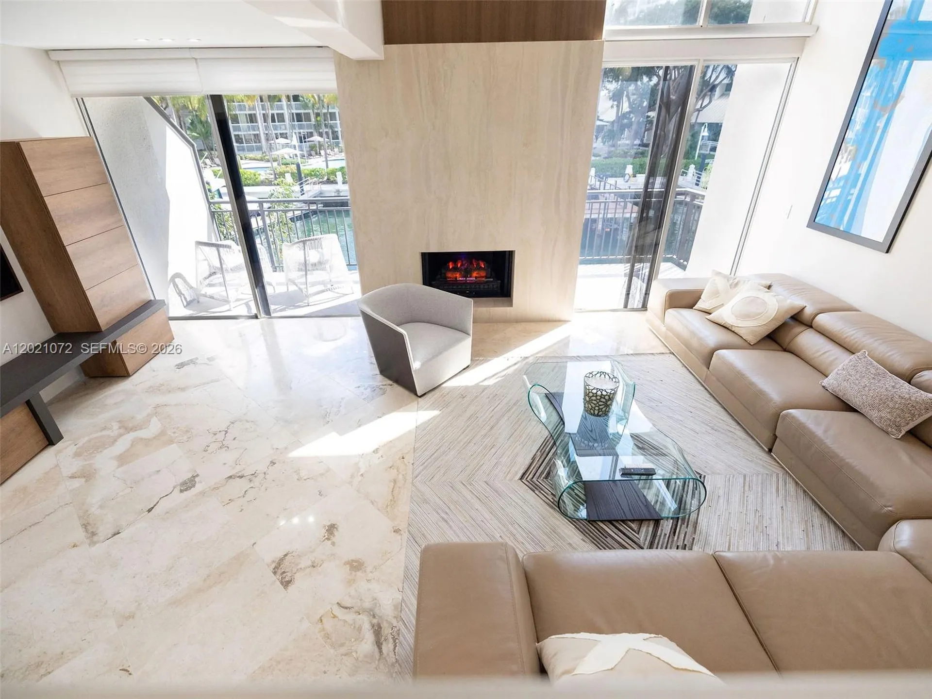 19 Port Side Drive Fort Lauderdale FL 33316