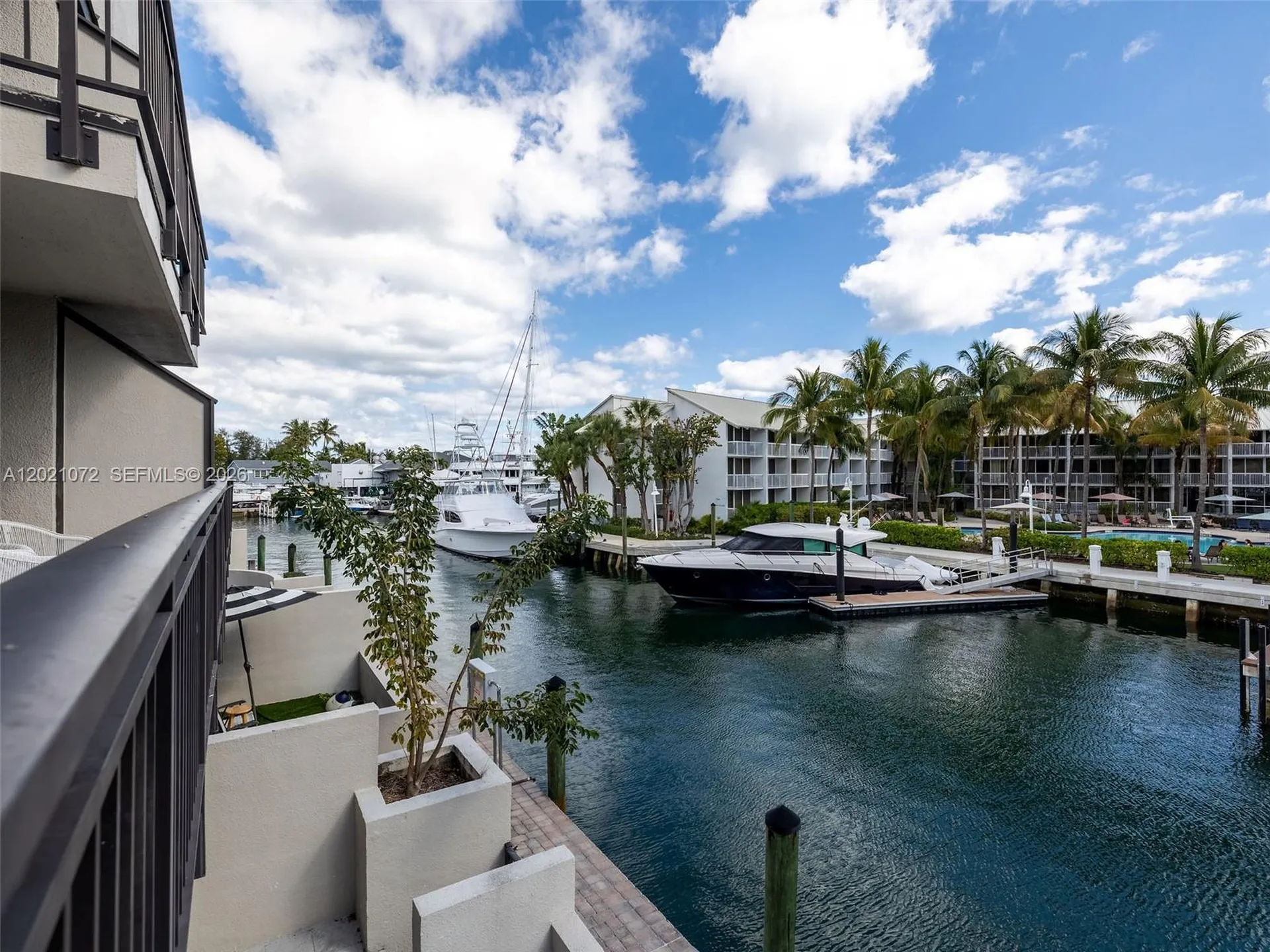 19 Port Side Drive Fort Lauderdale FL 33316