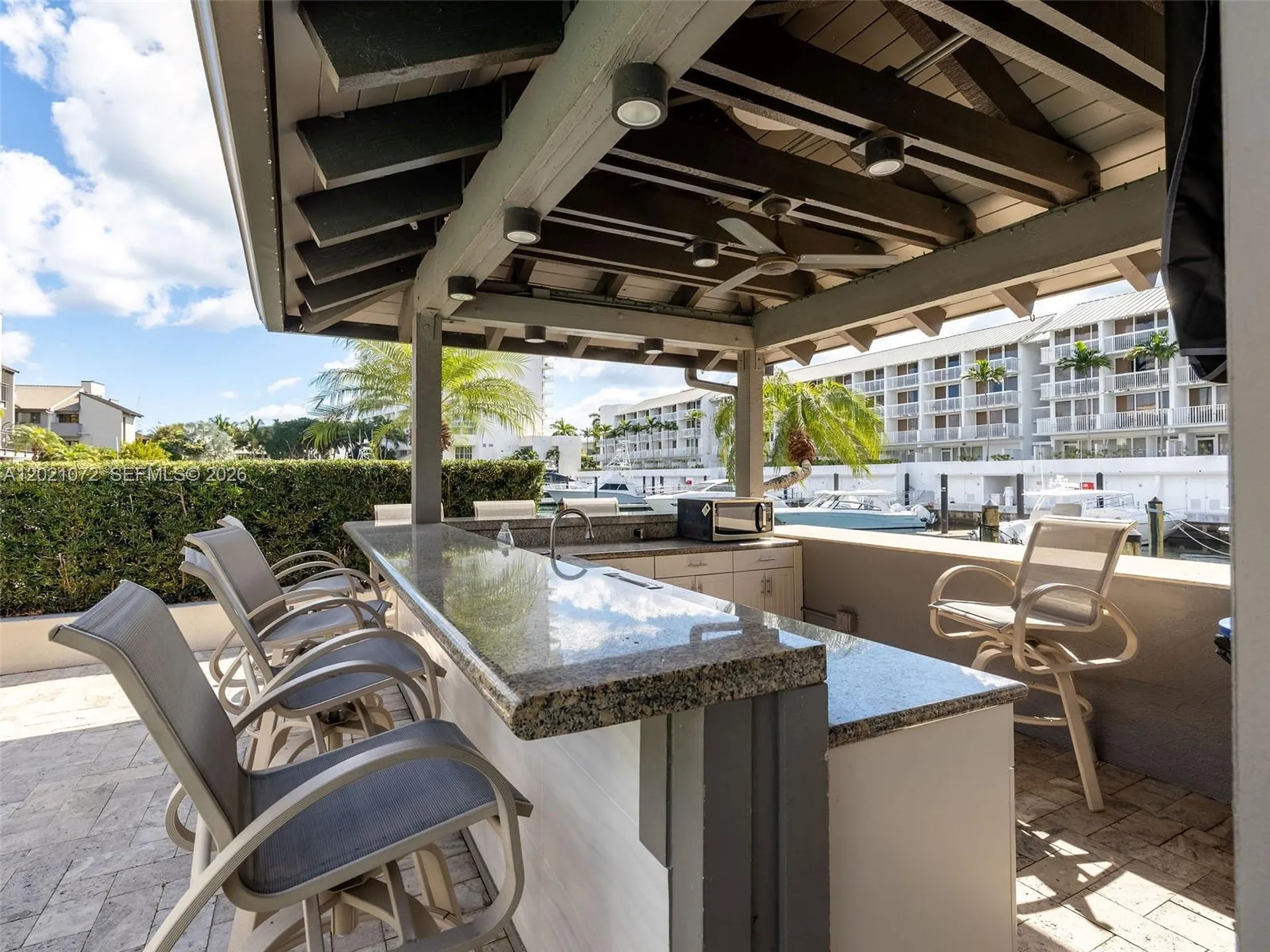 19 Port Side Drive Fort Lauderdale FL 33316