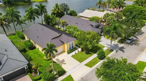 16350 SW 11th Street Pembroke Pines FL 33027