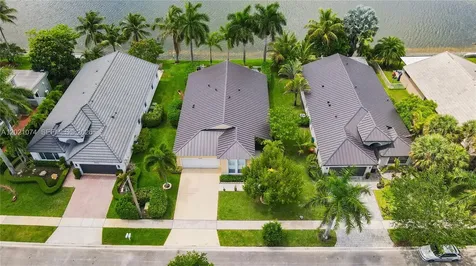 16350 SW 11th Street Pembroke Pines FL 33027
