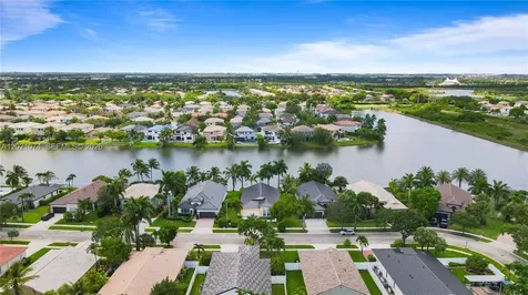 16350 SW 11th Street Pembroke Pines FL 33027