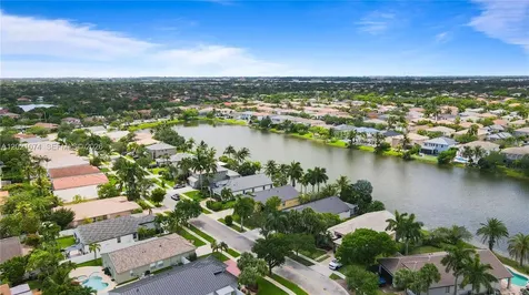16350 SW 11th Street Pembroke Pines FL 33027