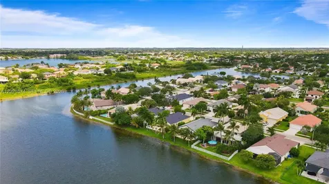 16350 SW 11th Street Pembroke Pines FL 33027