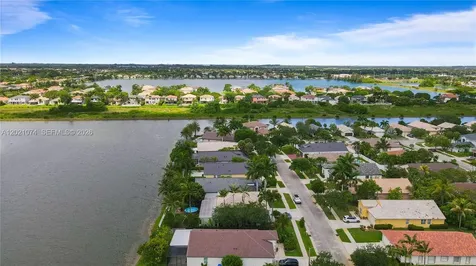 16350 SW 11th Street Pembroke Pines FL 33027