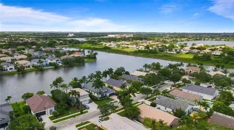 16350 SW 11th Street Pembroke Pines FL 33027