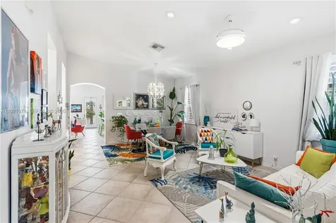 16350 SW 11th Street Pembroke Pines FL 33027