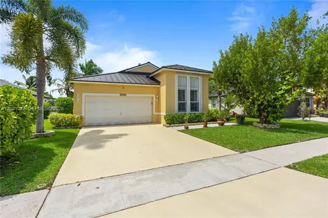 16350 SW 11th Street Pembroke Pines FL 33027
