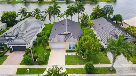 16350 SW 11th Street Pembroke Pines FL 33027