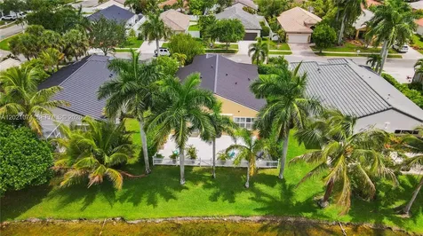16350 SW 11th Street Pembroke Pines FL 33027