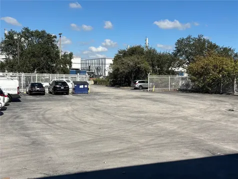 50 NE 179th Street Miami Gardens FL 33162