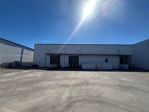 50 NE 179th Street Miami Gardens FL 33162