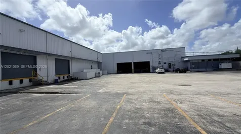 50 NE 179th Street Miami Gardens FL 33162