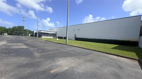 50 NE 179th Street Miami Gardens FL 33162