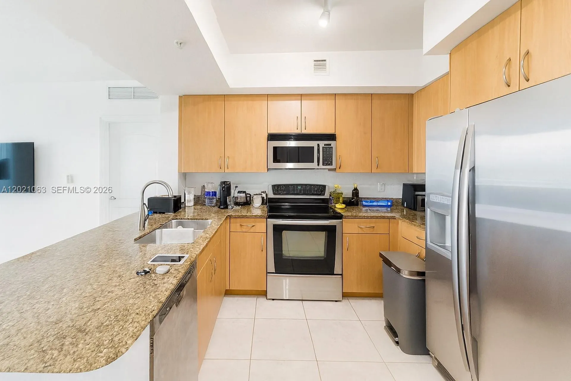 1830 Radius Drive Hollywood FL 33020