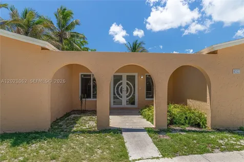 4981 SW 7th Street Margate FL 33068
