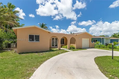 4981 SW 7th Street Margate FL 33068