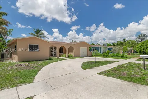 4981 SW 7th Street Margate FL 33068