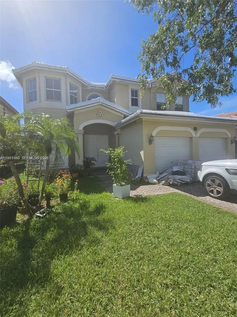16536 SW 54th Street Miami FL 33185