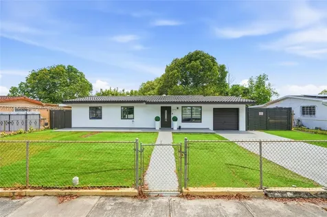 4970 NW 199th Street Miami Gardens FL 33055