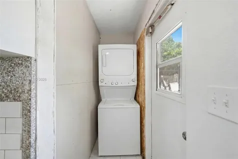 4970 NW 199th Street Miami Gardens FL 33055