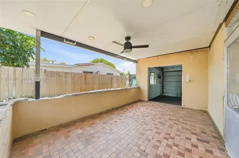 4970 NW 199th Street Miami Gardens FL 33055