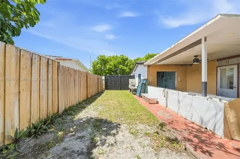 4970 NW 199th Street Miami Gardens FL 33055