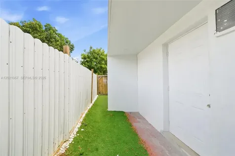 4970 NW 199th Street Miami Gardens FL 33055