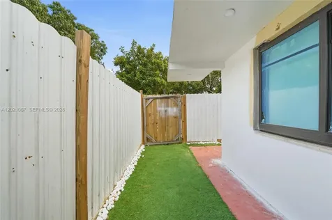 4970 NW 199th Street Miami Gardens FL 33055
