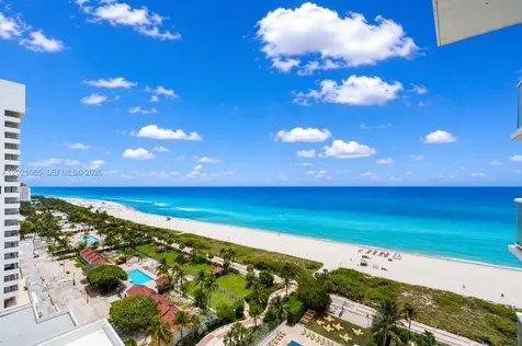 2457 Collins Avenue Miami Beach FL 33140