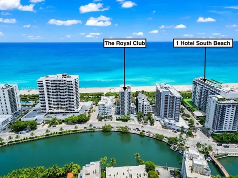 2457 Collins Avenue Miami Beach FL 33140