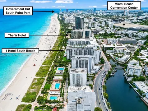 2457 Collins Avenue Miami Beach FL 33140