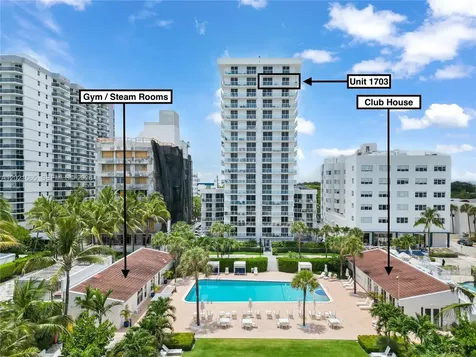 2457 Collins Avenue Miami Beach FL 33140