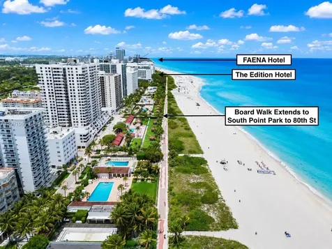 2457 Collins Avenue Miami Beach FL 33140