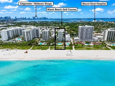2457 Collins Avenue Miami Beach FL 33140