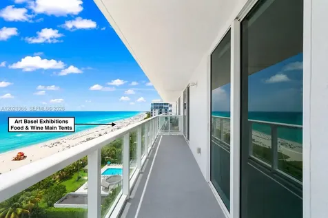 2457 Collins Avenue Miami Beach FL 33140