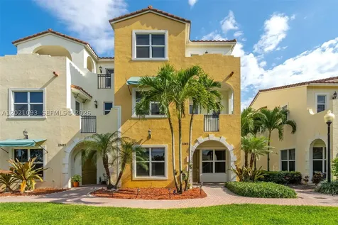 12427 NW 18th Court Pembroke Pines FL 33028