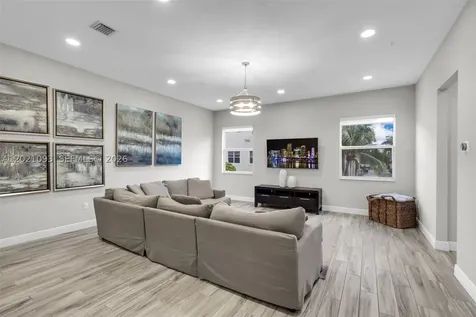 12427 NW 18th Court Pembroke Pines FL 33028