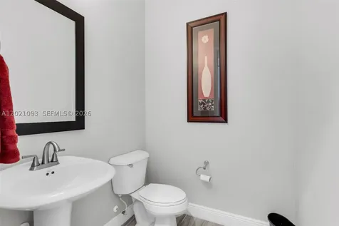 12427 NW 18th Court Pembroke Pines FL 33028