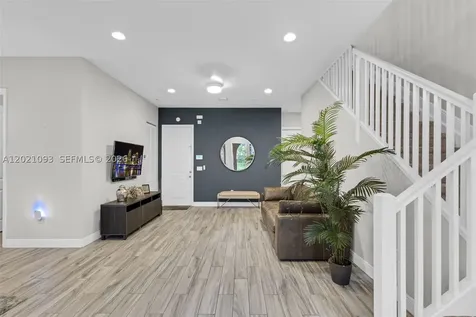 12427 NW 18th Court Pembroke Pines FL 33028