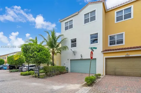 12427 NW 18th Court Pembroke Pines FL 33028