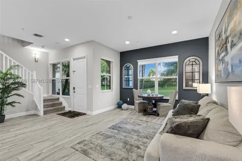12427 NW 18th Court Pembroke Pines FL 33028