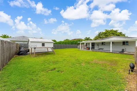 16325 SW 276th Terrace Homestead FL 33031