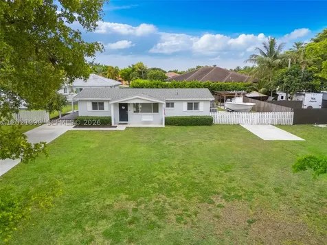 16325 SW 276th Terrace Homestead FL 33031